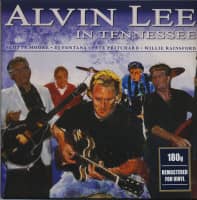 Preview: Alvin Lee In Tennessee (2-LP, 180g Vinyl) Preview: Alvin Lee In Tennessee (2-LP, 180g Vinyl)