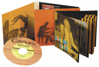 Preview: Piano Red - Rocks (CD) Preview: Piano Red - Rocks (CD)