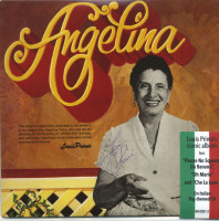 Preview: Angelina (CD) Preview: Angelina (CD)