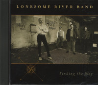 Preview: Finding The Way (CD) Preview: Finding The Way (CD)