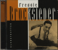 Preview: Freddie Brocksieper Edition 1941-59 (4-CD) Preview: Freddie Brocksieper Edition 1941-59 (4-CD)