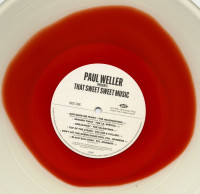 Preview: Paul Weller Presents That Sweet Sweet Music (2-LP, colored Vinyl) Preview: Paul Weller Presents That Sweet Sweet Music (2-LP, colored Vinyl)