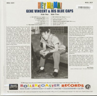 Preview: Hey Mama ! (LP, 10inch) Preview: Hey Mama ! (LP, 10inch)