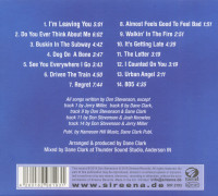 Preview: Buskin' The Subway (CD) Preview: Buskin' The Subway (CD)