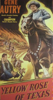 Preview: Yellow Rose Of Texas (LP, Picture Disc) Preview: Yellow Rose Of Texas (LP, Picture Disc)