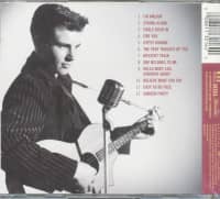 Preview: Millennium Collection - 20th Century Masters - The Best Of (CD) Preview: Millennium Collection - 20th Century Masters - The Best Of (CD)