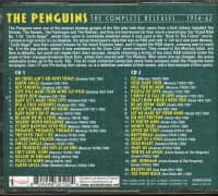 Preview: The Complete Releases 1954-62 (2-CD) Preview: The Complete Releases 1954-62 (2-CD)