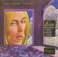 Preview: Laid Back (200g Vinyl) Preview: Laid Back (200g Vinyl)