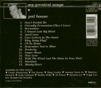 Preview: My Greatest Songs (CD) Preview: My Greatest Songs (CD)