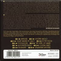 Preview: Swinging Babylon - Berlin Dance Bands From The 1920s & 1930s (10-CD) Preview: Swinging Babylon - Berlin Dance Bands From The 1920s & 1930s (10-CD)