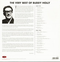Preview: The Very Best Of Buddy Holly (LP) Preview: The Very Best Of Buddy Holly (LP)