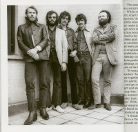 Preview: Cahoots - Live At The Olymmpia Theatre, Paris, May 1971 (2-CD) Preview: Cahoots - Live At The Olymmpia Theatre, Paris, May 1971 (2-CD)