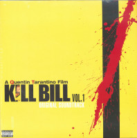 Preview: Kill Bill Vol.1 - A Quentin Trantiono Film - Original Soundtrack (LP) Preview: Kill Bill Vol.1 - A Quentin Trantiono Film - Original Soundtrack (LP)