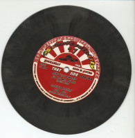 Preview: Schnitzelbilly No.7 - Rockabilly Made In Austria (7inch, colored Vinyl, EP, 33rpm, Ltd.) Preview: Schnitzelbilly No.7 - Rockabilly Made In Austria (7inch, colored Vinyl, EP, 33rpm, Ltd.)