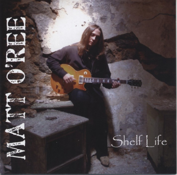 Shelf Life Shelf Life