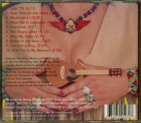 Preview: These Are Real (CD) Preview: These Are Real (CD)