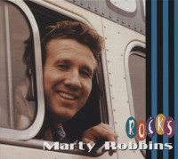 Preview: Marty Robbins - Rocks (CD) Preview: Marty Robbins - Rocks (CD)