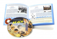 Preview: Destination Beach – 30 Summer Tunes To Dance In The Sand (CD) Preview: Destination Beach – 30 Summer Tunes To Dance In The Sand (CD)