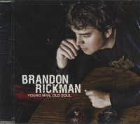 Preview: Young Man, Old Soul (CD) Preview: Young Man, Old Soul (CD)