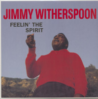 Preview: Feelin' The Spirit (LP, 180g Vinyl) Preview: Feelin' The Spirit (LP, 180g Vinyl)