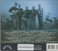 Preview: Forever Young (CD) Preview: Forever Young (CD)