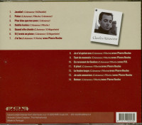 Preview: French Legends From The 40's and 50's (CD) Preview: French Legends From The 40's and 50's (CD)