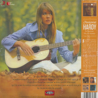 Preview: La Maison Ou J'ai Grandi (LP, 180g Vinyl) Preview: La Maison Ou J'ai Grandi (LP, 180g Vinyl)