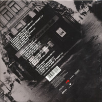 Preview: At Onkel Pö's Carnegie Hall, Hamburg '77 (2-LP 180g Vinyl) Preview: At Onkel Pö's Carnegie Hall, Hamburg '77 (2-LP 180g Vinyl)