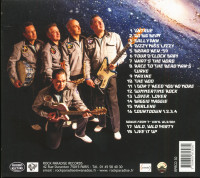 Preview: Countdown 1,2,3,4 (CD) Preview: Countdown 1,2,3,4 (CD)