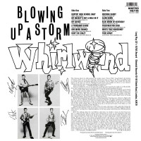 Preview: Blowing Up A Storm (LP, 180g, Yellow Vinyl) Preview: Blowing Up A Storm (LP, 180g, Yellow Vinyl)