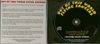 Preview: Out Of This World Flying Saucers (CD) Preview: Out Of This World Flying Saucers (CD)