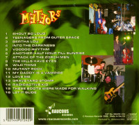 Preview: From Beyond (CD) Preview: From Beyond (CD)