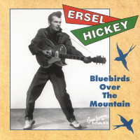 Preview: Bluebirds Over The Mountain (CD) Preview: Bluebirds Over The Mountain (CD)
