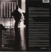 Preview: American Recordings III - Solitary Man (LP, 180g Vinyl) Preview: American Recordings III - Solitary Man (LP, 180g Vinyl)