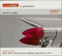 Preview: My Generation - Sputnik & Cadillac - 1957 (CD) Preview: My Generation - Sputnik & Cadillac - 1957 (CD)