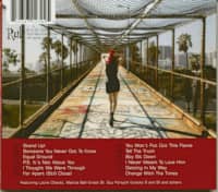 Preview: Stand Up! (CD) Preview: Stand Up! (CD)