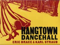 Preview: Hangtown Dancehall (CD) Preview: Hangtown Dancehall (CD)