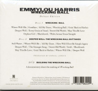 Preview: Wrecking Ball (2-CD Deluxe Edition + DVD) Preview: Wrecking Ball (2-CD Deluxe Edition + DVD)