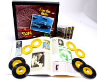 Preview: The Sun Singles Vol.2 (4-CD Deluxe Box Set) Preview: The Sun Singles Vol.2 (4-CD Deluxe Box Set)