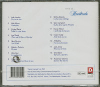 Preview: This Is Heartbreak (CD) Preview: This Is Heartbreak (CD)