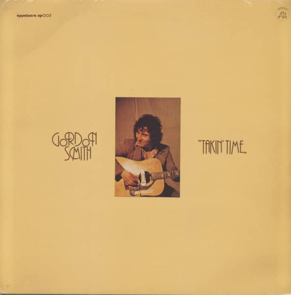 Takin' Time (LP) Takin' Time (LP)