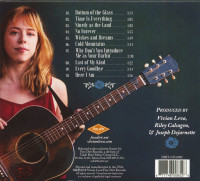 Preview: Time Is Everything (CD) Preview: Time Is Everything (CD)