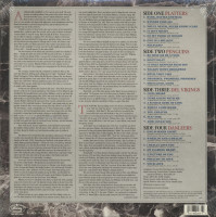 Preview: Mercury Records - The Vocal Group Collection (2-LP) Preview: Mercury Records - The Vocal Group Collection (2-LP)