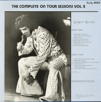 Preview: The Complete On Tour Sessions Vol.2 - Gospel Special (LP) Preview: The Complete On Tour Sessions Vol.2 - Gospel Special (LP)