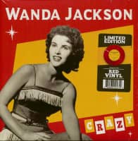 Preview: Crazy - Good Rockin' Tonight (7inch, 45rpm, SC, Ltd.) Preview: Crazy - Good Rockin' Tonight (7inch, 45rpm, SC, Ltd.)