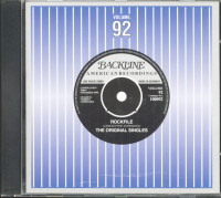 Preview: Rockfile Vol.92 (CD) Preview: Rockfile Vol.92 (CD)