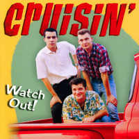 Preview: Watch Out! (CD) Preview: Watch Out! (CD)