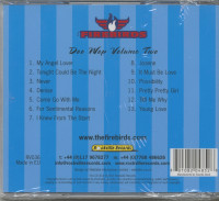Preview: Doo Wop - Vol.2 (CD) Preview: Doo Wop - Vol.2 (CD)