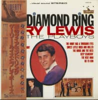 Preview: This Diamond Ring (LP, Japan) Preview: This Diamond Ring (LP, Japan)