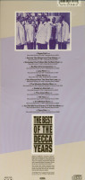 Preview: The Best Of The Decca Years (CD, US Longbox) Preview: The Best Of The Decca Years (CD, US Longbox)